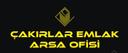 ÇAKIRLAR EMLAK ARSA OFİSİ