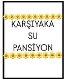 KARŞIYAKA SU PANSİYON