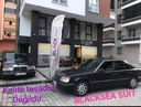 ASRA OTELCİLİK