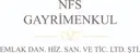 NFS Gayrimenkul Danışmanlık