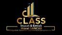 CLASS İNŞAAT TAAHHÜT EMLAK