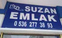 SUZAN EMLAK