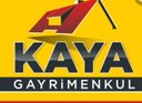 KAYA 412 GAYRİMENKUL