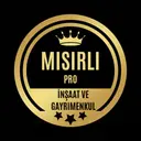 MISIRLIPRO GAYRİMENKUL VE İNŞAAT