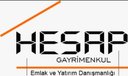 Hesap Gayrimenkul