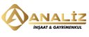 ANALİZ İNŞAAT GAYRİMENKUL