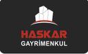HASKAR İNŞAAT EMLAK