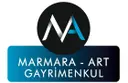MARMARA-ART GAYRİMENKUL.