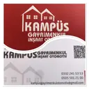 Kampüs Gayrimenkul