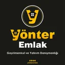 YÖNTER EMLAK GAYR.  VE YAT. DANIŞMANLIĞI