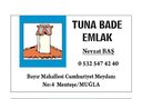 TUNA BADE EMLAK