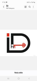 ID GAYRİMENKUL