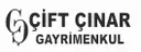 ÇİFT ÇINAR GAYRİMENKUL