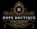 HOPE APART