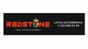 REDSTONE LOTUS BODRUM