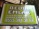 BEDİR EMLAK