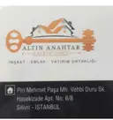 altın anahtar gayrimenkul