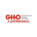 GHO A GAYRİMENKUL