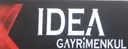 İDEA GAYRIMENKUL