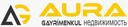 AURA GAYRİMENKUL