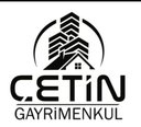 ÇETİN GAYRİMENKUL