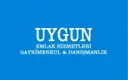UYGUN EMLAK