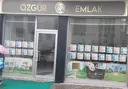 özgür emlak