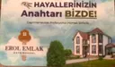 erol emlak gayrimenkul