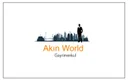 AKIN WORLD GAYRİMENKUL