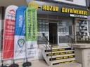 GÖMEÇ HUZUR GAYRİMENKUL