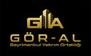 GÖR-AL GAYRİMENKUL YATIRIM ORTAKLIĞI
