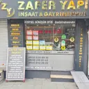 ZAFER YAPI GAYRİMENKUL