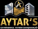 AYTAR´S GAYRİMENKUL YATIRIM DANIŞMANLIĞI