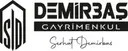 Demirbaş Gayrimenkul Serhat Demirbaş