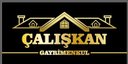 ÇALIŞKAN GAYRİMENKUL