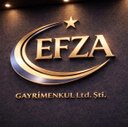 EFZA GAYRİMENKUL