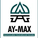 AYMAX GAYRİMENKUL YÖNETİM HİZLERİ