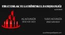 FIRAT EMLAK VE GAYRİMENKUL DANIŞMANLIĞI