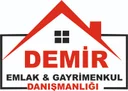 Demir Emlak Gayrimenkul Danışmanlığı