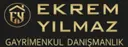 EKREM YILMAZ GAYRİMENKUL