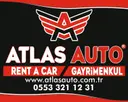 ATLAS GAYRİMENKUL