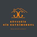KÖYCEĞİZ GİZ GAYRİMENKUL