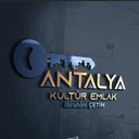Antalya Kültür Emlak