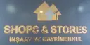 Shops&Stores İnşaat Gayrimenkul