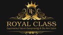 ROYAL CLASS GAYRİMENKUL YATIRIM DANIŞMANLIĞI