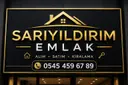 SARIYILDIRIM EMLAK