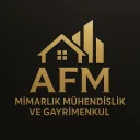 AFM MİMARLIK MÜHENDİSLİK VE GAYRİMENKUL