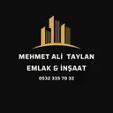 MEHMET ALİ TAYLAN EMLAK İNŞAAT