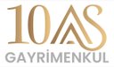 10 AS GAYRİMENKUL