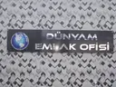 DÜNYAM EMLAK OFİSİ